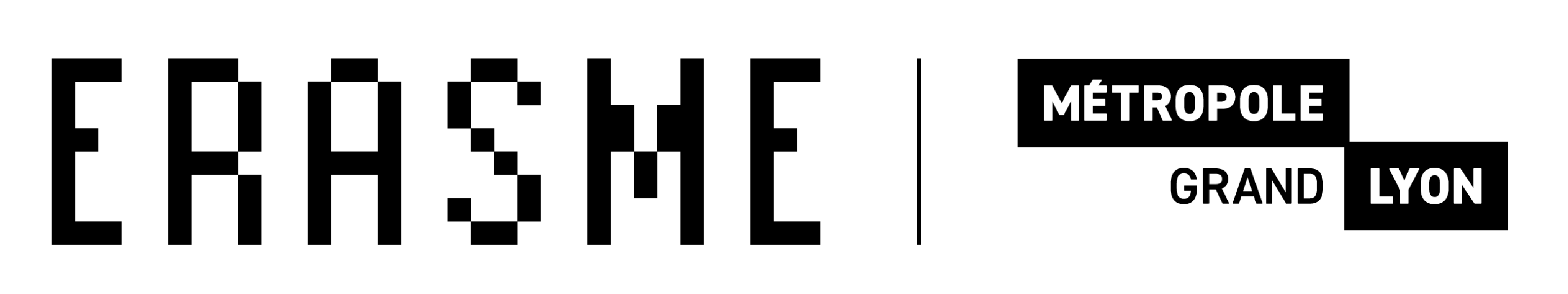 Logo d erasme